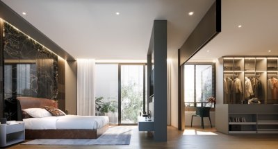 5S0285 ขายพูลวิลล่า ราคา 19,900,000 บาท 4 ห้องนอน 4 ห้องน้ำ โซนกะทู้