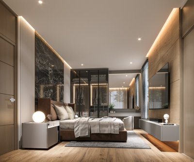 5S0285 ขายพูลวิลล่า ราคา 19,900,000 บาท 4 ห้องนอน 4 ห้องน้ำ โซนกะทู้