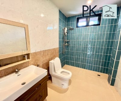 5S0286 ขายพูลวิลล่า ราคา 13,900,000 บาท 4 ห้องนอน 4 ห้องน้ำ โซนกะทู้