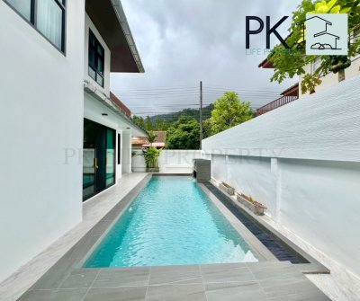 5S0286 ขายพูลวิลล่า ราคา 13,900,000 บาท 4 ห้องนอน 4 ห้องน้ำ โซนกะทู้ 5S0286 ขายพูลวิลล่า ราคา 13,900,000 บาท 4 ห้องนอน 4 ห้องน้ำ โซนกะทู้
