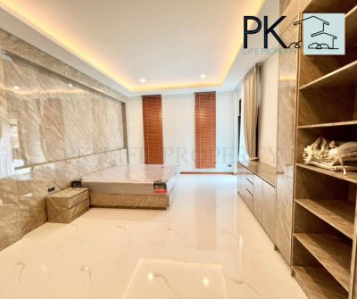 5S0286 ขายพูลวิลล่า ราคา 13,900,000 บาท 4 ห้องนอน 4 ห้องน้ำ โซนกะทู้