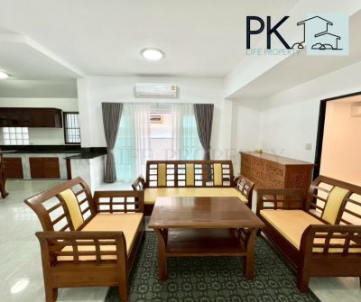 5S0287 ขายพูลวิลล่า ราคา 9,000,000 บาท 4 ห้องนอน 5 ห้องน้ำ โซนกะทู้