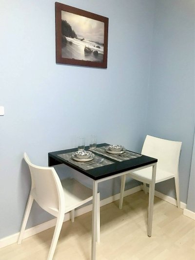 5S0289 Condominium for sale 1,790,000 baht studio room located at kathu