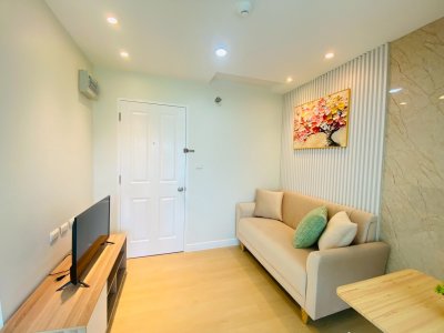 5S0290 Condominium for sale 1,990,000 baht studio room located at kathu