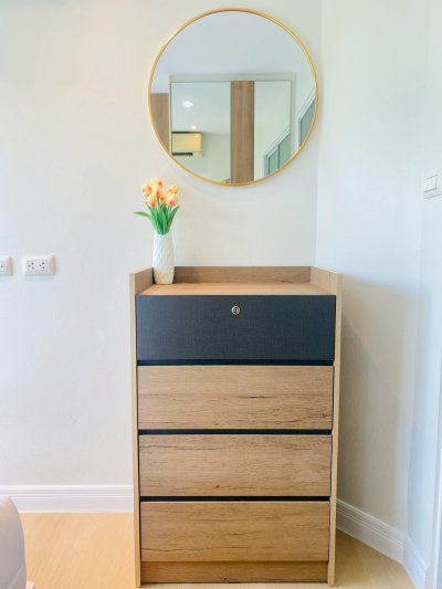 5S0290 Condominium for sale 1,990,000 baht studio room located at kathu