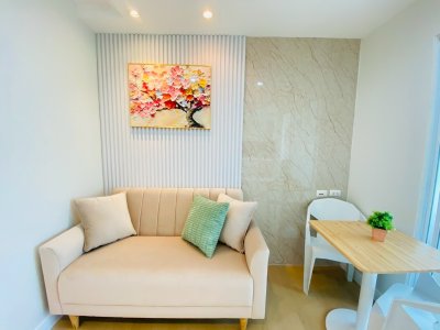 5S0290 Condominium for sale 1,990,000 baht studio room located at kathu