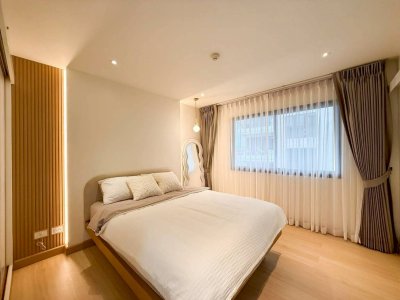 5S0291 ขาย Ratchaporn Place Condominium ราคา 2,350,000 บาท 1 ห้องนอน 1 ห้องน้ำ โซนกะทู้