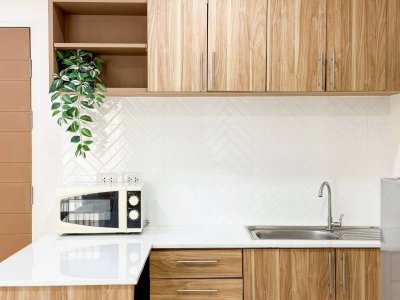 5S0291 ขาย Ratchaporn Place Condominium ราคา 2,350,000 บาท 1 ห้องนอน 1 ห้องน้ำ โซนกะทู้