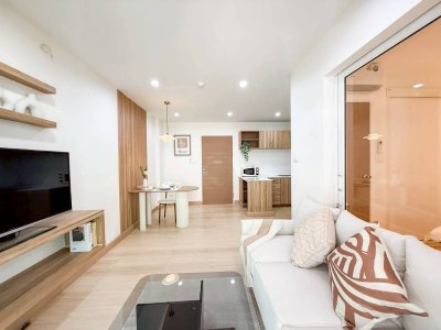 5S0291 ขาย Ratchaporn Place Condominium ราคา 2,350,000 บาท 1 ห้องนอน 1 ห้องน้ำ โซนกะทู้ 5S0291 ขาย Ratchaporn Place Condominium ราคา 2,350,000 บาท 1 ห้องนอน 1 ห้องน้ำ โซนกะทู้