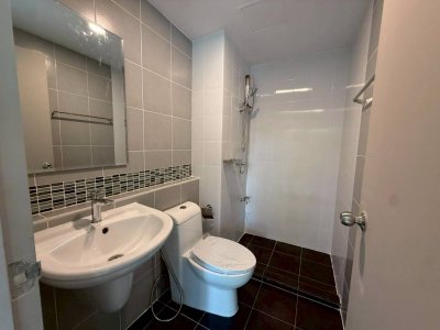 5S0292 Condominium for sale 1,890,000 baht 1 bedroom 1 bathroom at kathu