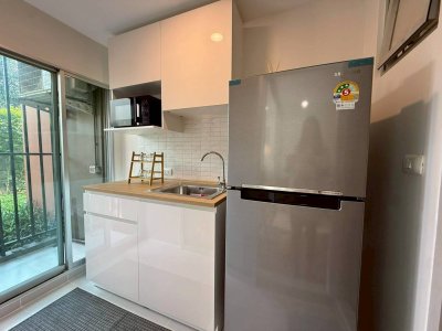 5S0292 Condominium for sale 1,890,000 baht 1 bedroom 1 bathroom at kathu