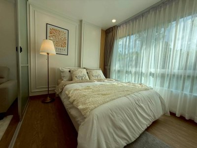 5S0292 Condominium for sale 1,890,000 baht 1 bedroom 1 bathroom at kathu