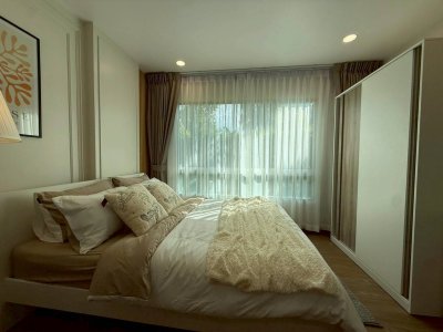 5S0292 Condominium for sale 1,890,000 baht 1 bedroom 1 bathroom at kathu