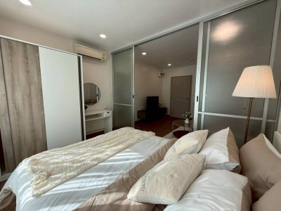 5S0292 Condominium for sale 1,890,000 baht 1 bedroom 1 bathroom at kathu