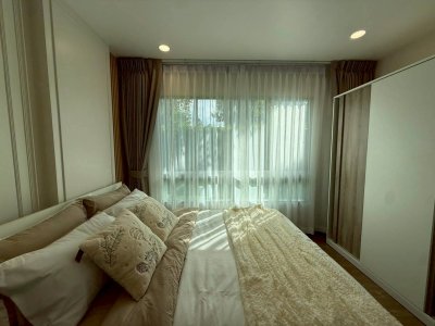 5S0292 Condominium for sale 1,890,000 baht 1 bedroom 1 bathroom at kathu