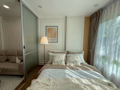 5S0292 Condominium for sale 1,890,000 baht 1 bedroom 1 bathroom at kathu