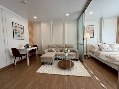 5S0292 Condominium for sale 1,890,000 baht 1 bedroom 1 bathroom at kathu