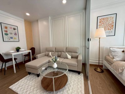 5S0292 Condominium for sale 1,890,000 baht 1 bedroom 1 bathroom at kathu