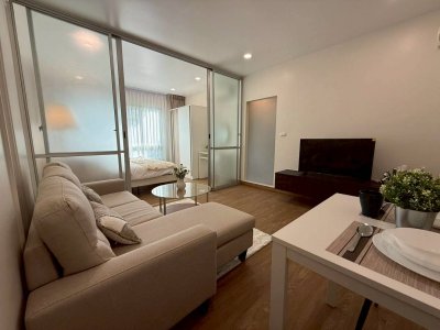 5S0292 Condominium for sale 1,890,000 baht 1 bedroom 1 bathroom at kathu