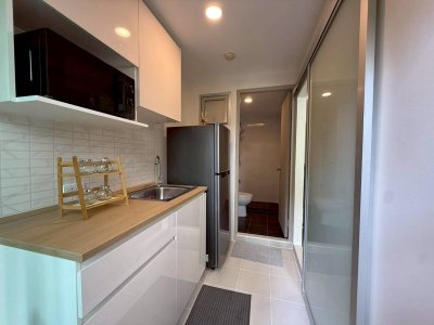 5S0292 Condominium for sale 1,890,000 baht 1 bedroom 1 bathroom at kathu