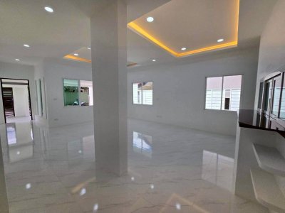 5S0293 This house for sale 6,390,000 baht 2 bedroom 3 bathroom located at kathu