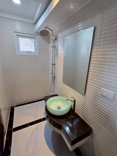 5S0293 This house for sale 6,390,000 baht 2 bedroom 3 bathroom located at kathu