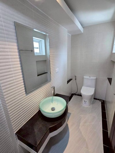 5S0293 This house for sale 6,390,000 baht 2 bedroom 3 bathroom located at kathu