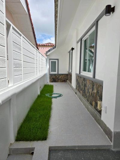 5S0293 This house for sale 6,390,000 baht 2 bedroom 3 bathroom located at kathu