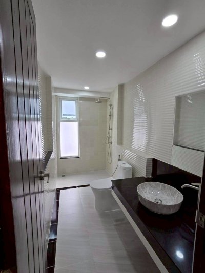 5S0293 This house for sale 6,390,000 baht 2 bedroom 3 bathroom located at kathu