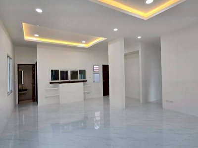 5S0293 This house for sale 6,390,000 baht 2 bedroom 3 bathroom located at kathu