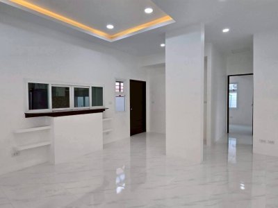 5S0293 This house for sale 6,390,000 baht 2 bedroom 3 bathroom located at kathu