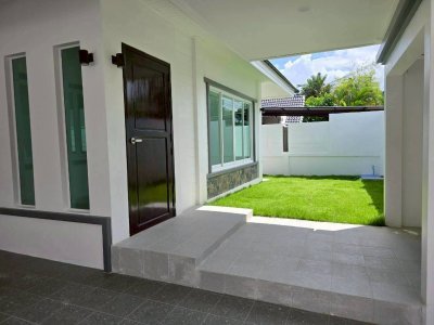 5S0293 This house for sale 6,390,000 baht 2 bedroom 3 bathroom located at kathu