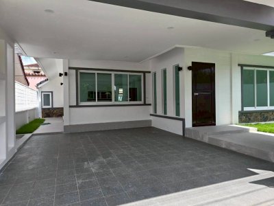 5S0293 This house for sale 6,390,000 baht 2 bedroom 3 bathroom located at kathu
