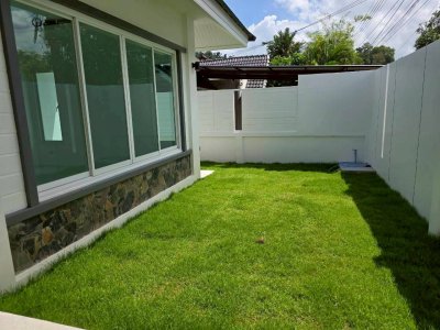 5S0293 This house for sale 6,390,000 baht 2 bedroom 3 bathroom located at kathu