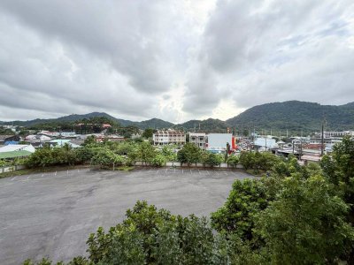 5S0294 ขาย Dcondo Kathu-Patong ห้องสตูดิโอ ราคา 2,090,000 บาท โซนกะทู้