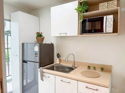 5S0294 ขาย Dcondo Kathu-Patong ห้องสตูดิโอ ราคา 2,090,000 บาท โซนกะทู้