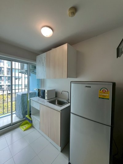 5S0295 ขาย Dcondo Kathu-Patong ห้องสตูดิโอ ราคา 1,890,000 บาท โซนกะทู้