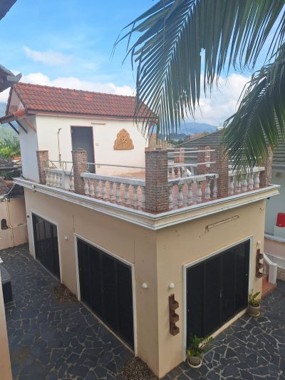 5S0296 This house for sale 8,500,000 baht 5 bedroom 4 bathroom at kathu