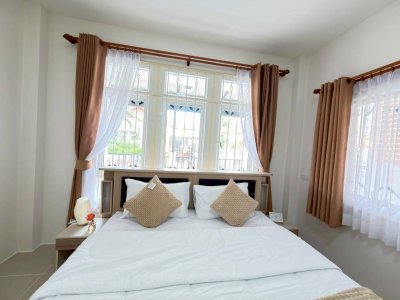 5S0297 This house for sale 5,900,000 baht 3 bedroom 2 bathroom at kathu