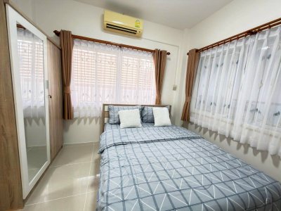 5S0297 This house for sale 5,900,000 baht 3 bedroom 2 bathroom at kathu
