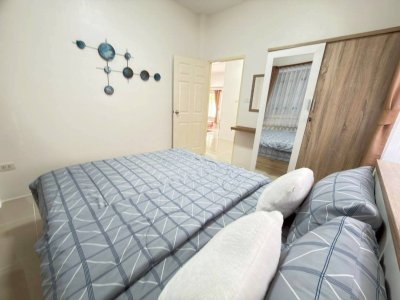 5S0297 This house for sale 5,900,000 baht 3 bedroom 2 bathroom at kathu