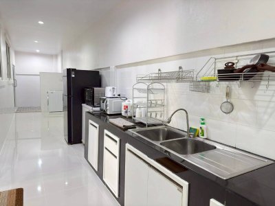 5S0297 This house for sale 5,900,000 baht 3 bedroom 2 bathroom at kathu