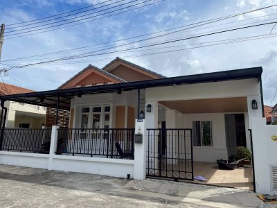 5S0297 This house for sale 5,900,000 baht 3 bedroom 2 bathroom at kathu