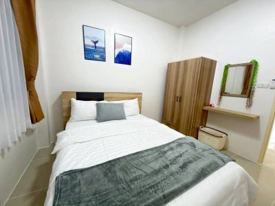 5S0297 This house for sale 5,900,000 baht 3 bedroom 2 bathroom at kathu