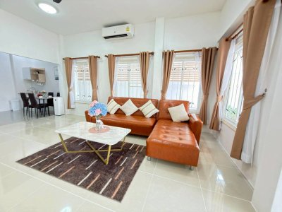 5S0297 This house for sale 5,900,000 baht 3 bedroom 2 bathroom at kathu