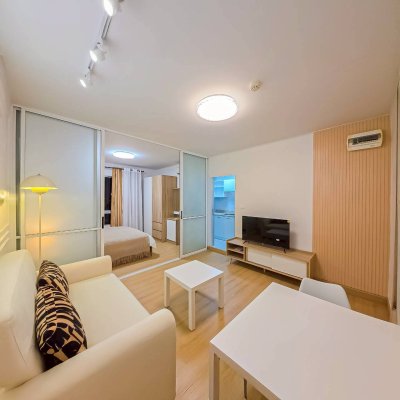 5S0298 Condominium for sale 2,090,000 baht studio room at kathu