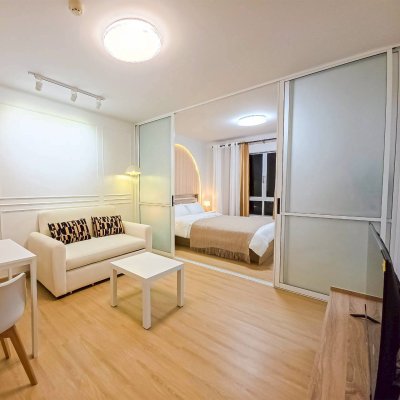 5S0298 Condominium for sale 2,090,000 baht studio room at kathu