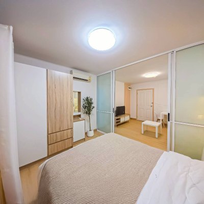 5S0298 Condominium for sale 2,090,000 baht studio room at kathu