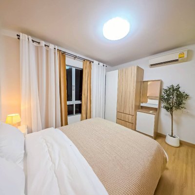 5S0298 Condominium for sale 2,090,000 baht studio room at kathu