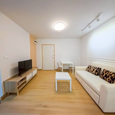 5S0298 Condominium for sale 2,090,000 baht studio room at kathu